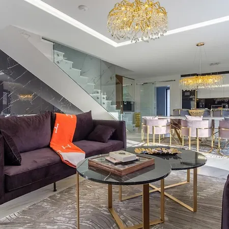 Villa Emaar