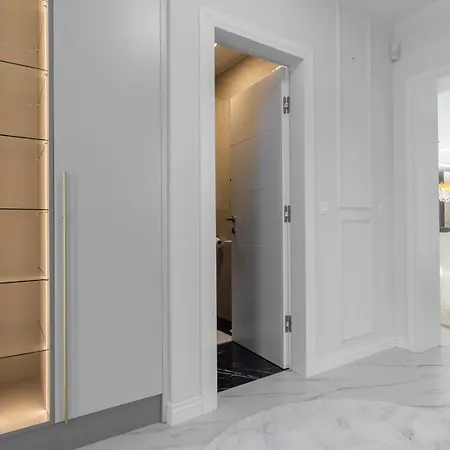 Villa Emaar *