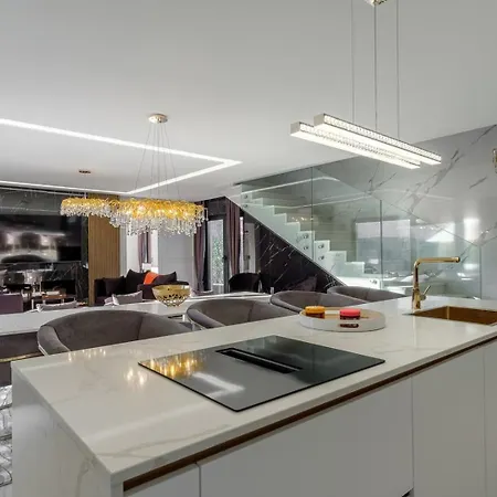 Emaar Villa