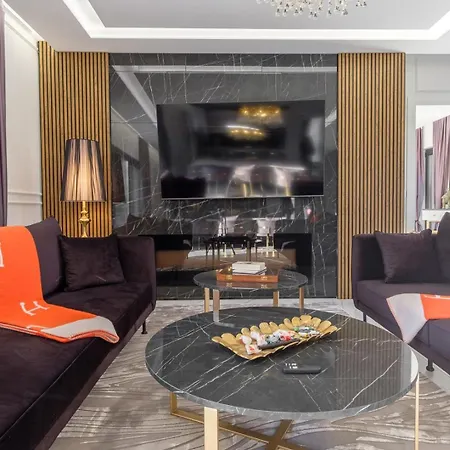 Villa Emaar Porec