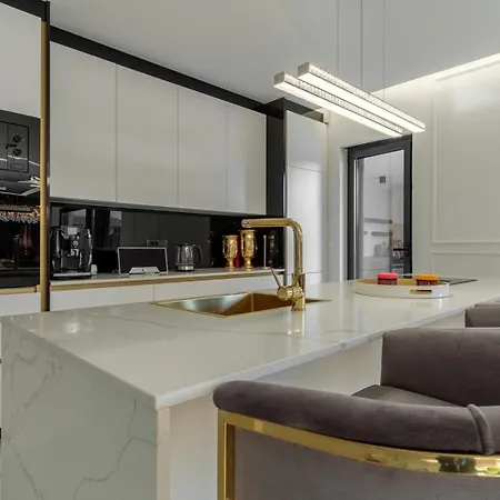 Villa Emaar *