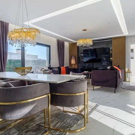 Emaar Villa *