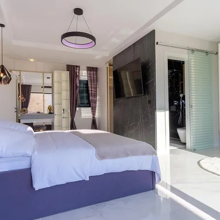 Emaar Villa *