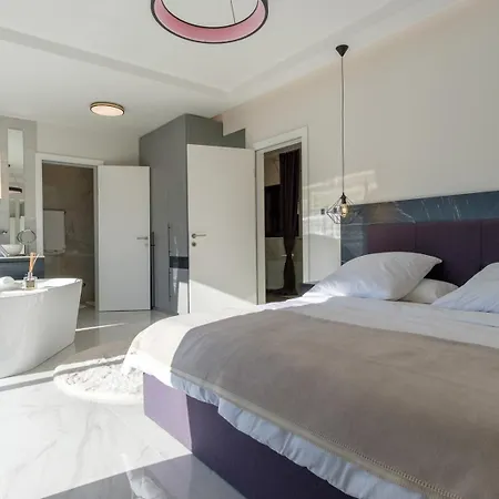 Villa Emaar Porec