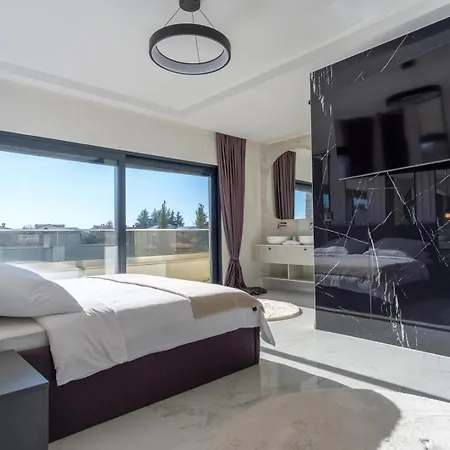 Villa Emaar Porec