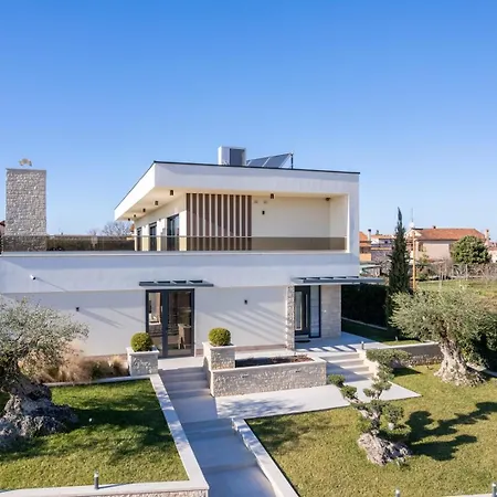 Emaar Villa *