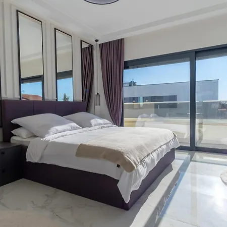 Villa Emaar Porec
